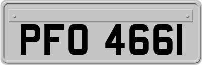 PFO4661