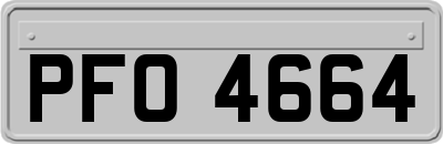 PFO4664