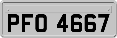 PFO4667