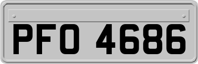 PFO4686