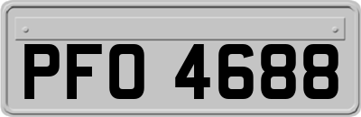 PFO4688