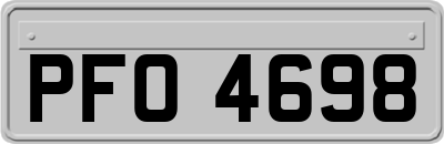 PFO4698