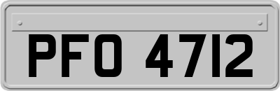 PFO4712