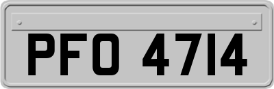 PFO4714