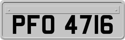 PFO4716