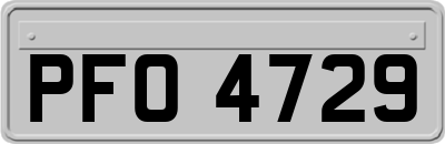 PFO4729