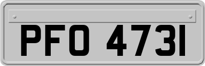 PFO4731