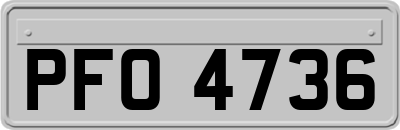 PFO4736