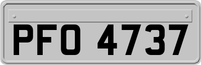 PFO4737