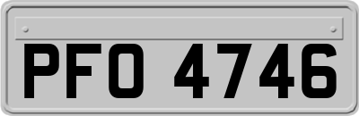 PFO4746