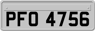 PFO4756