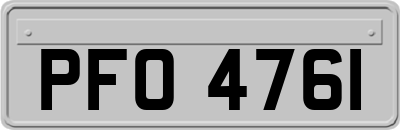 PFO4761
