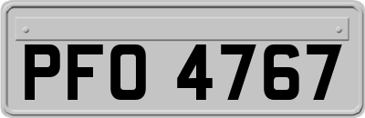 PFO4767
