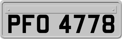 PFO4778