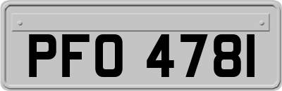 PFO4781