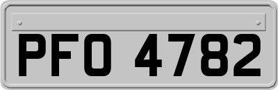 PFO4782