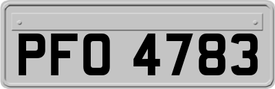 PFO4783