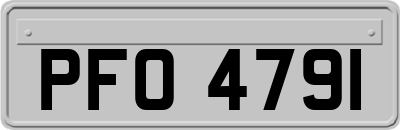 PFO4791