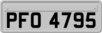 PFO4795