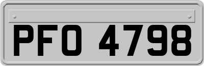 PFO4798
