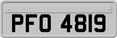 PFO4819