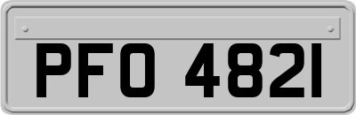 PFO4821