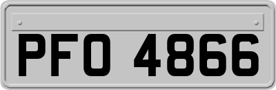 PFO4866