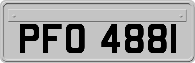 PFO4881