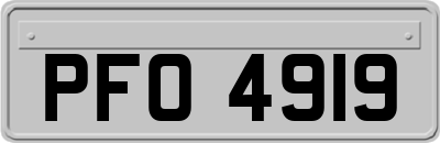 PFO4919