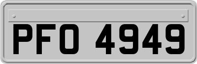 PFO4949