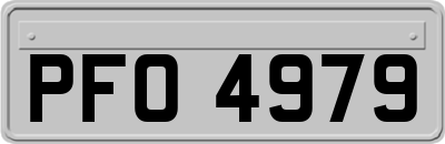 PFO4979