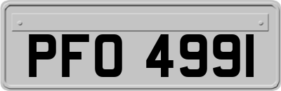 PFO4991