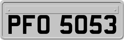 PFO5053
