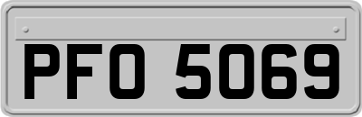 PFO5069