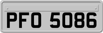 PFO5086