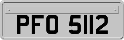 PFO5112