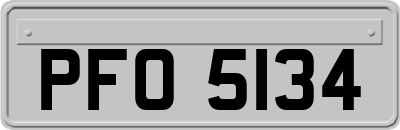 PFO5134
