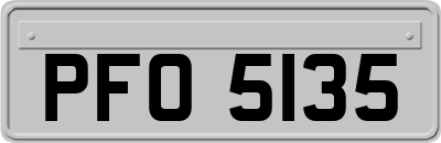 PFO5135