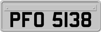PFO5138