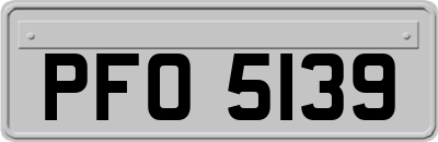 PFO5139