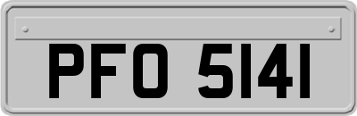PFO5141