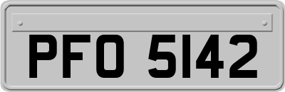 PFO5142