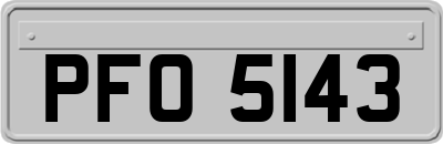 PFO5143