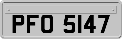 PFO5147