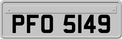 PFO5149