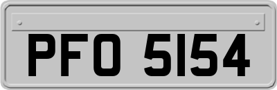 PFO5154