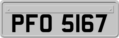 PFO5167