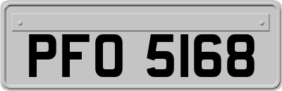 PFO5168