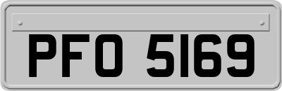 PFO5169