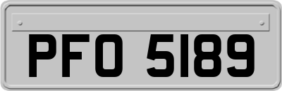 PFO5189